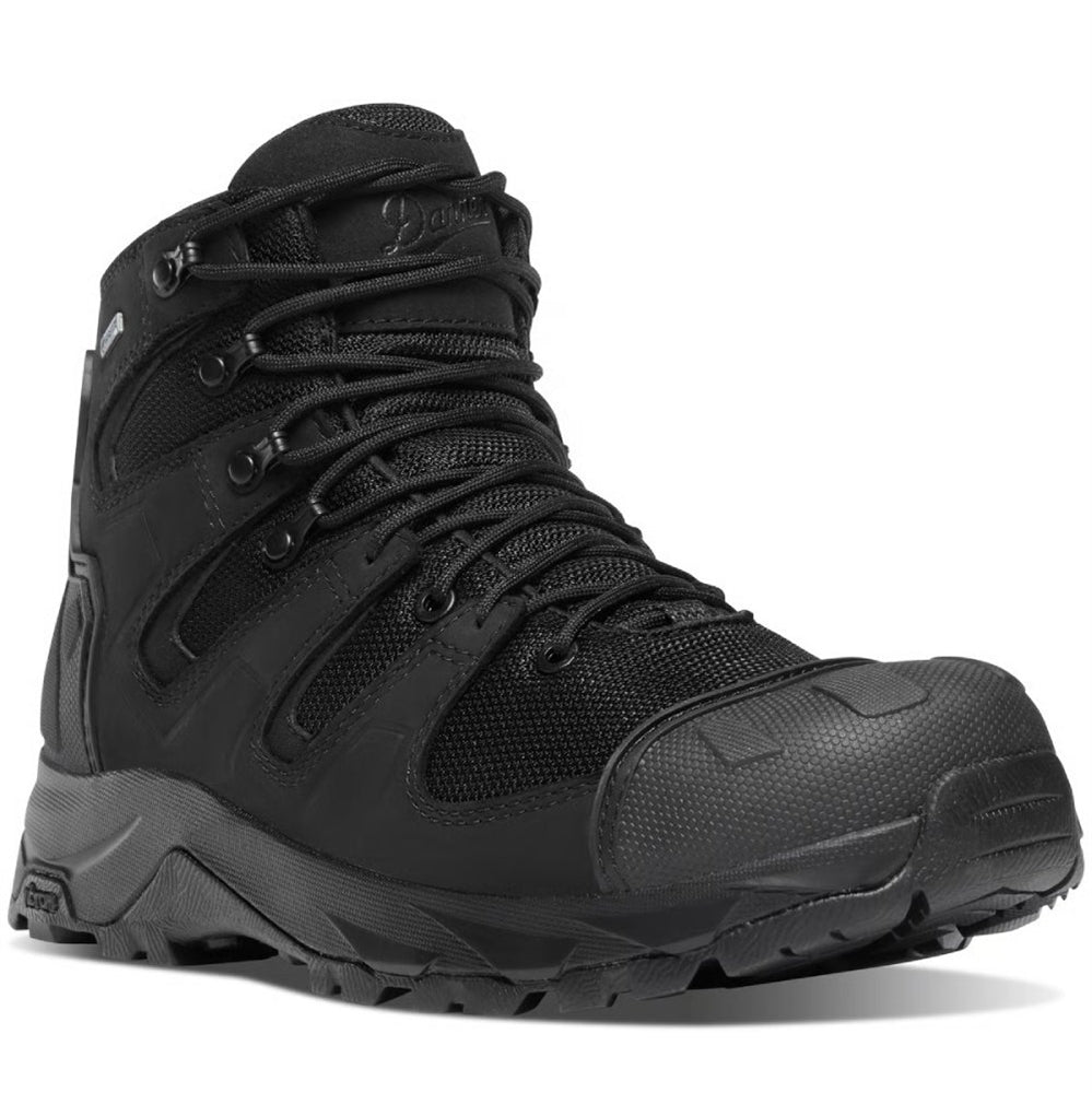 Danner Downrange Plain Toe Waterproof GTX Tactical Duty Boot 54021