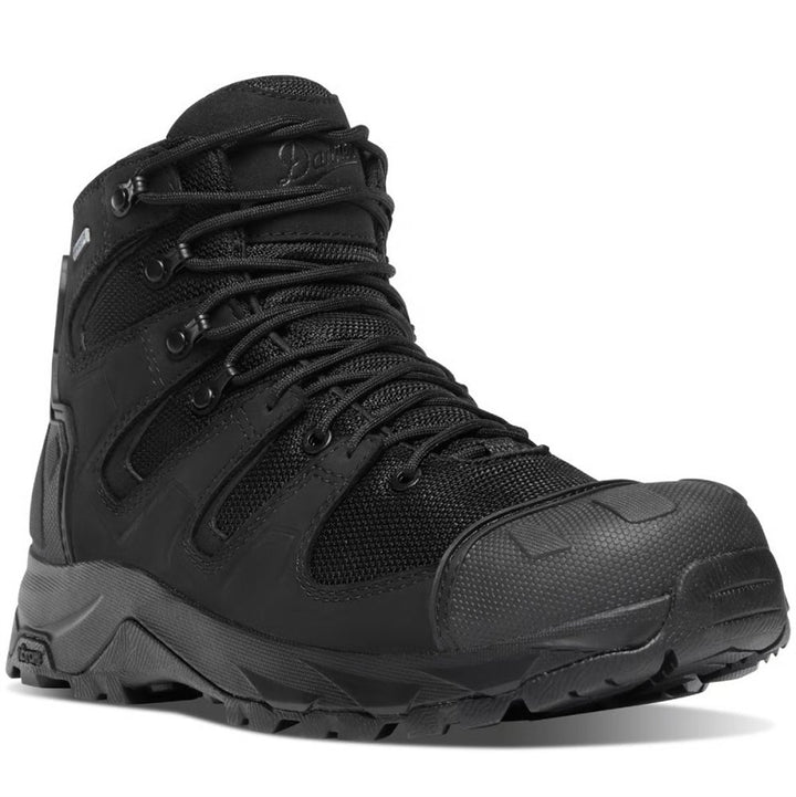 Danner Downrange Plain Toe Waterproof GTX Tactical Duty Boot 54021