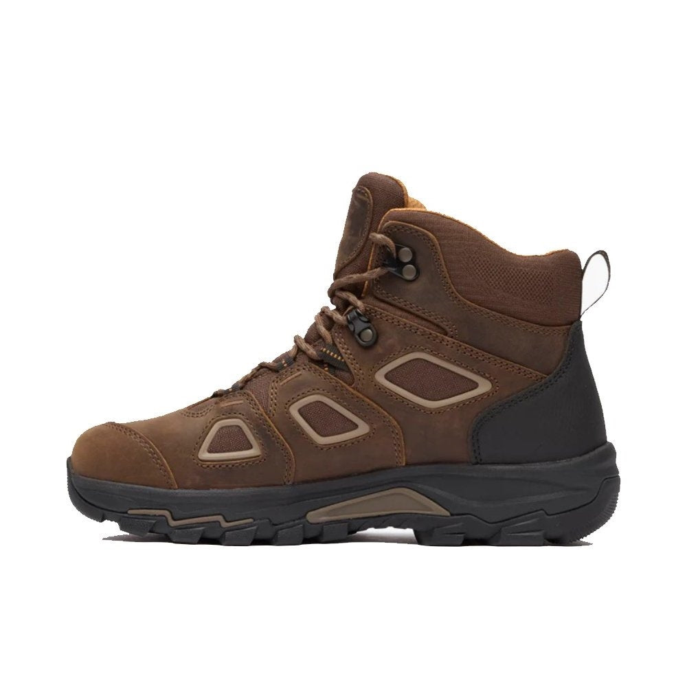 Georgia TrailPoint Waterproof Lace Up Soft Toe Hiking Boot GB00749