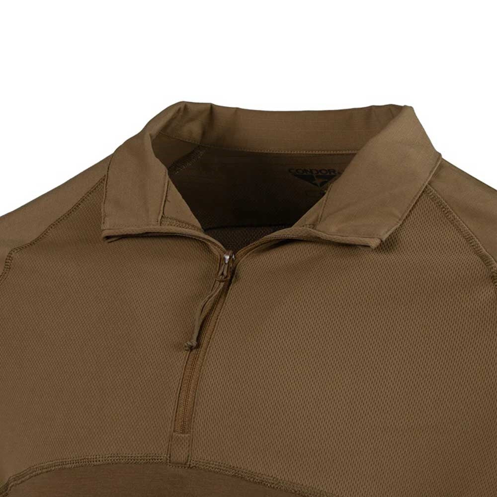 Condor Long Sleeve Combat Shirt Gen II 101281