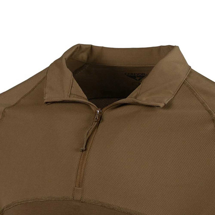 Condor Long Sleeve Combat Shirt Gen II 101281