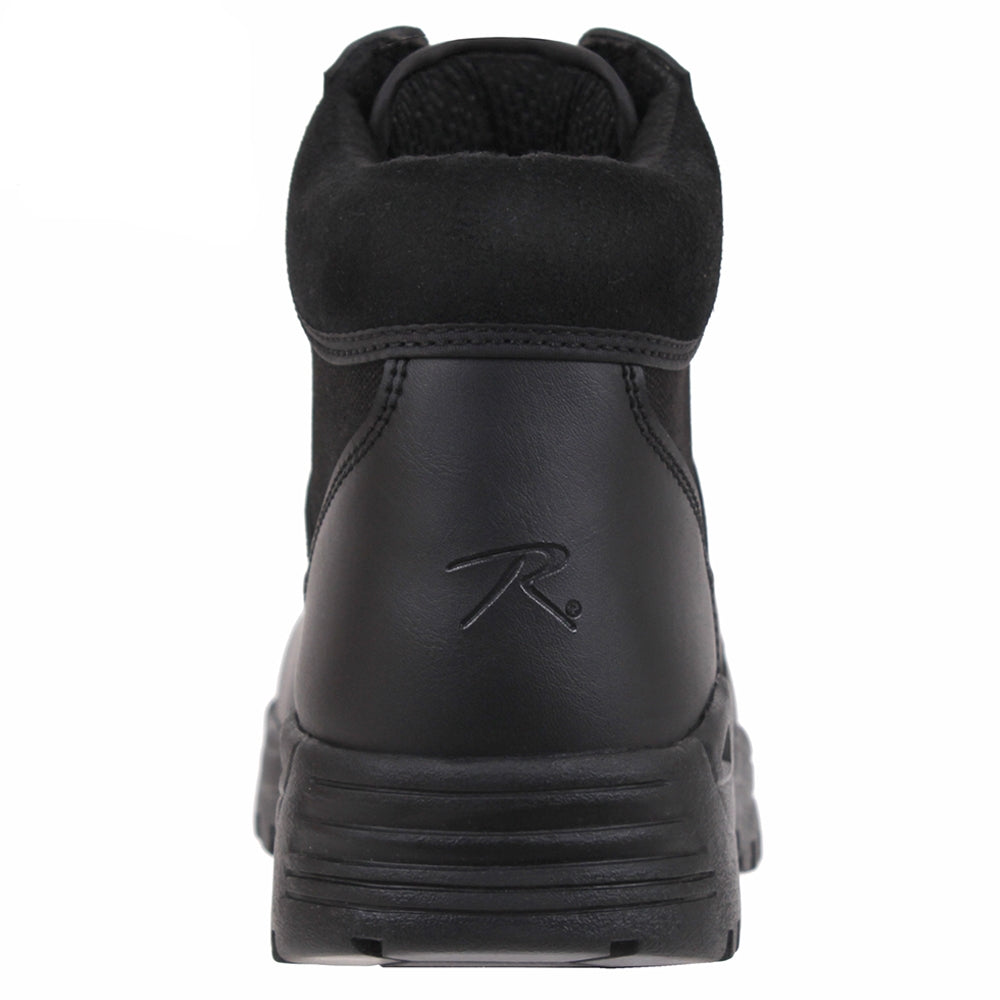 Rothco Forced Entry Composite Toe Boots 5584