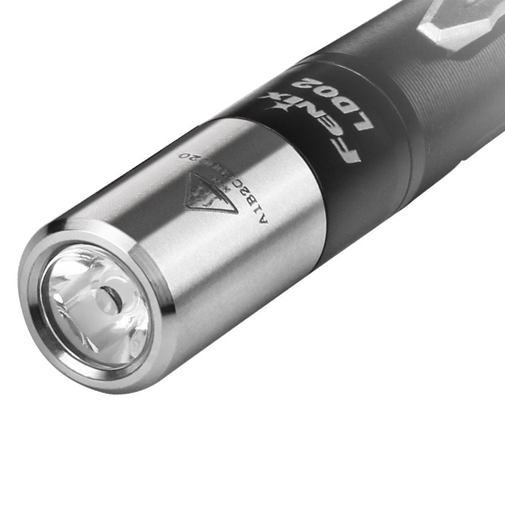 Fenix LD02 V2.0 Dual Lighting Sources LED Penlight