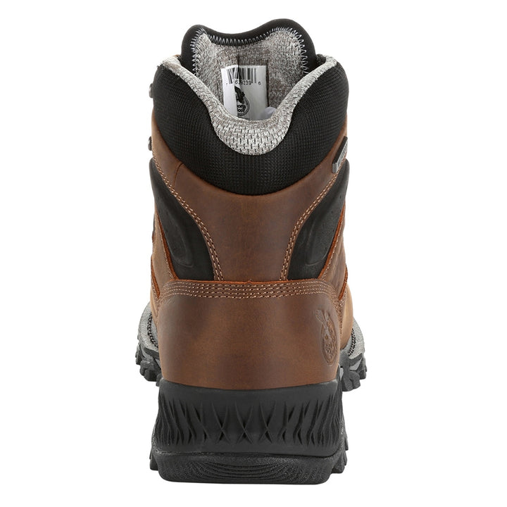 Georgia Rumbler Composite Toe Boot - GB00284