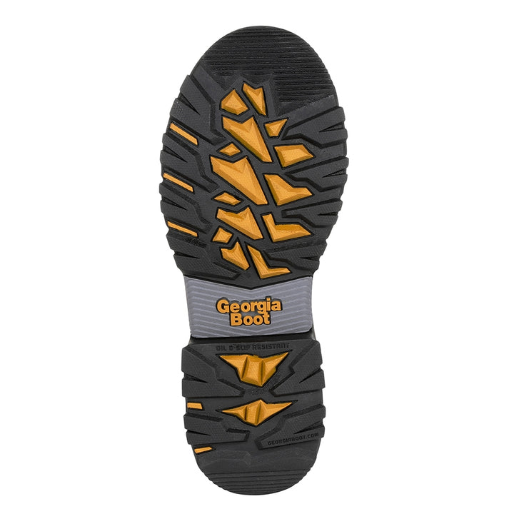 Georgia Rumbler Composite Toe Boot - GB00284