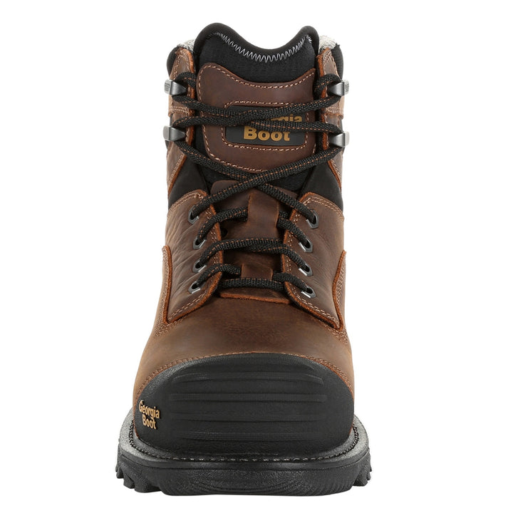 Georgia Rumbler Composite Toe Boot - GB00284