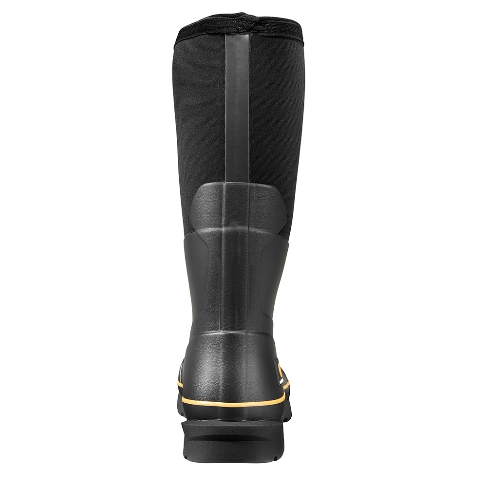 Carhartt Mudrunner Soft Toe Waterproof Pull On Mud Work Boot CMV1151