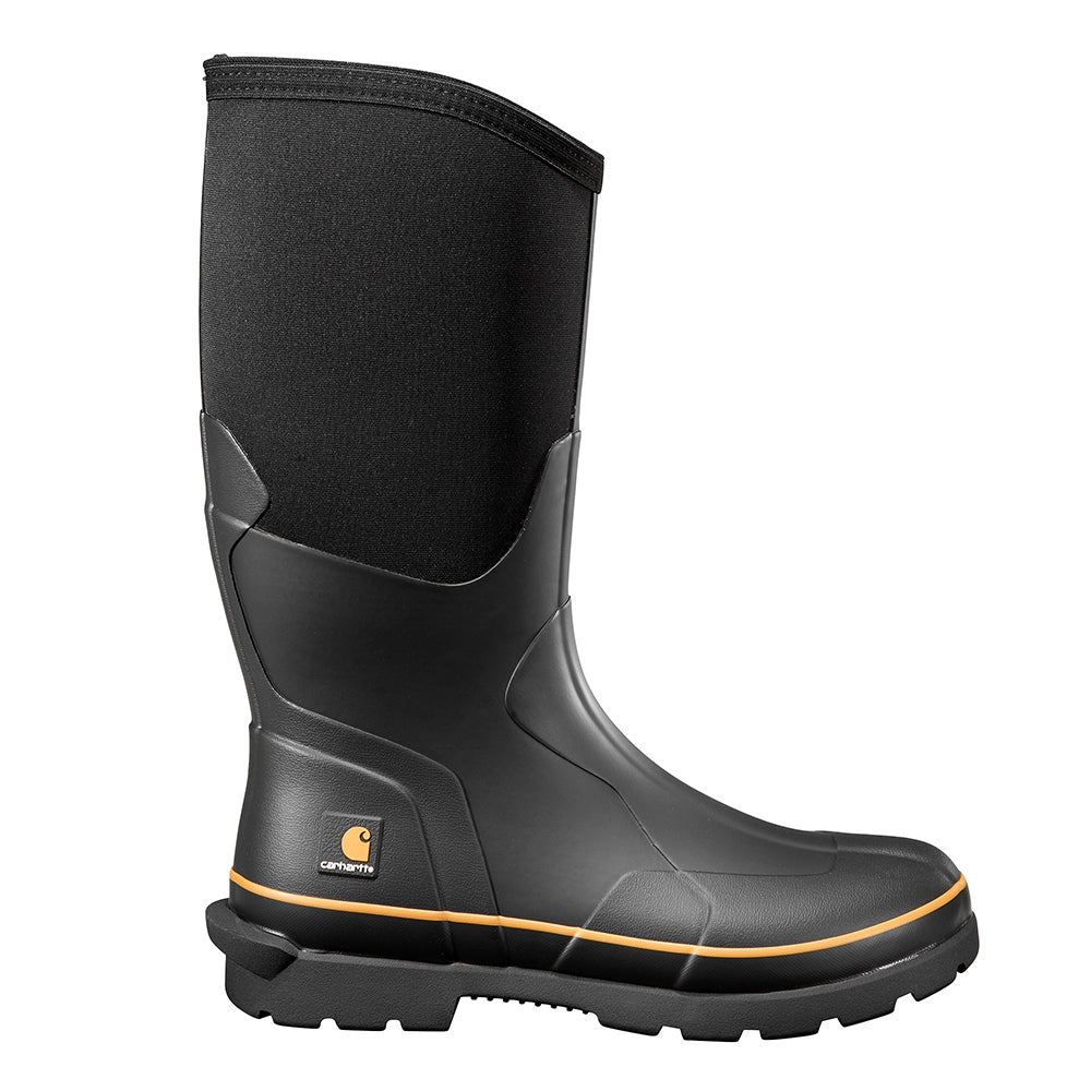 Carhartt Mudrunner Soft Toe Waterproof Pull On Mud Work Boot CMV1151