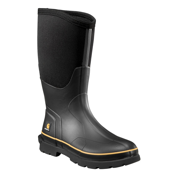 Carhartt Mudrunner Soft Toe Waterproof Pull On Mud Work Boot CMV1151