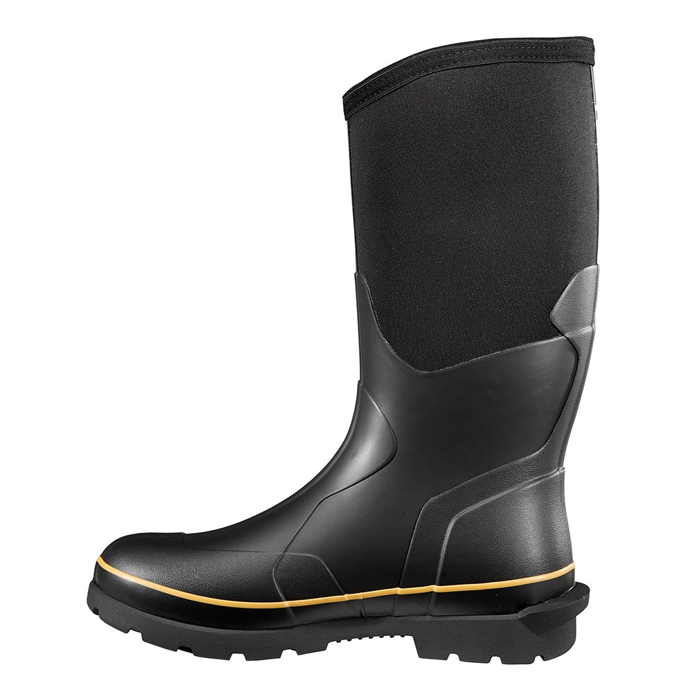 Carhartt Mudrunner Soft Toe Waterproof Pull On Mud Work Boot CMV1151