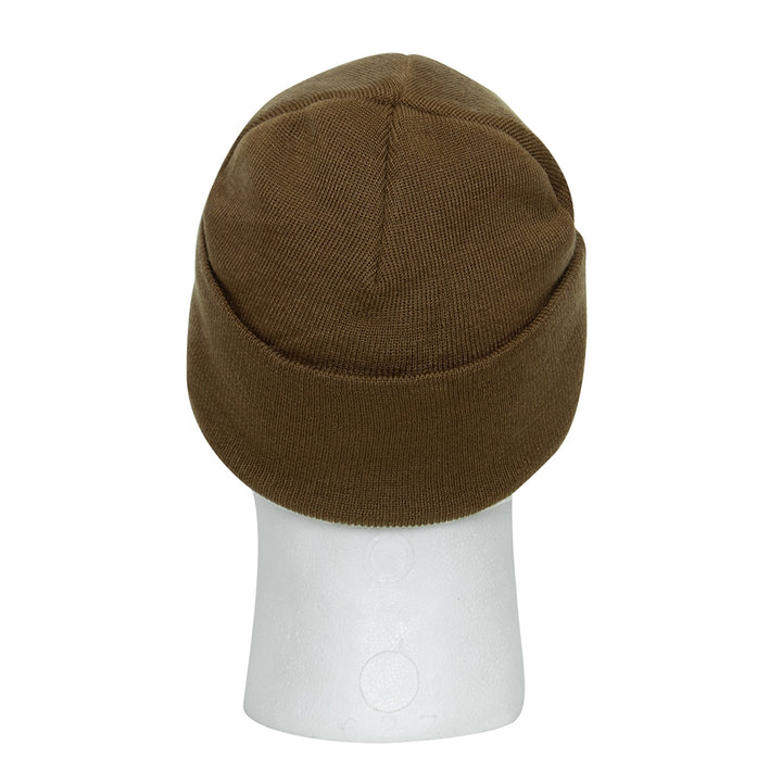 Rothco Coyote USMC US Flag Watch Cap - 5428