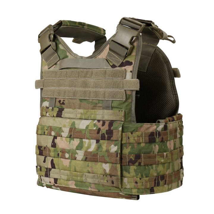 Condor Scorpion OCP Modular Operator Plate Carrier - MOPC-800