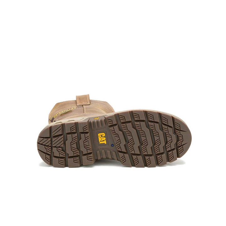 Caterpillar Colorado Equip Waterproof Composite Toe Wellington Pull On Work Boot P91755