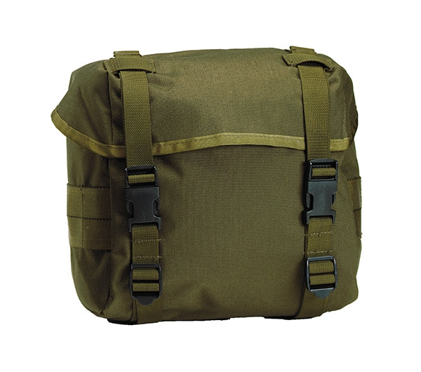 Rothco GI Type Enhanced Nylon Butt Pack - 40000