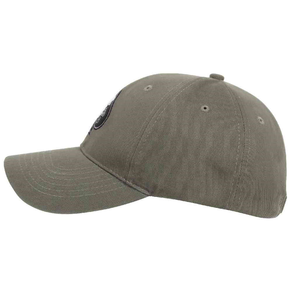 Rothco Olive Drab Death Spade Cap 9884