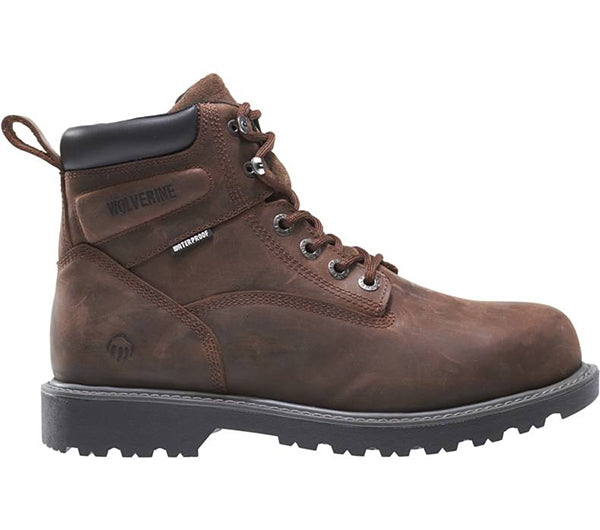 Wolverine Floorhand Work Boot - W10643