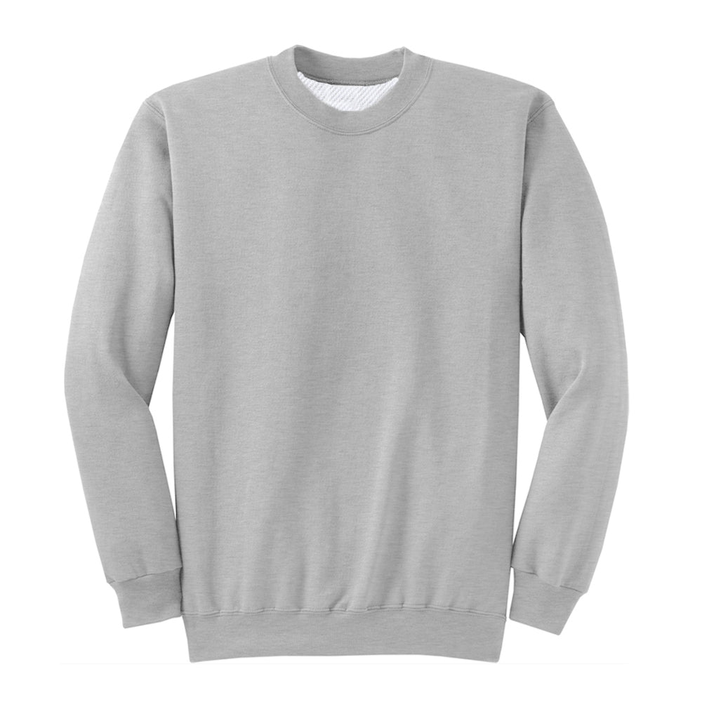 Camber Thermal lined Crew Neck Sweatshirt 244