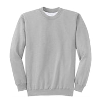 Camber Thermal lined Crew Neck Sweatshirt 244