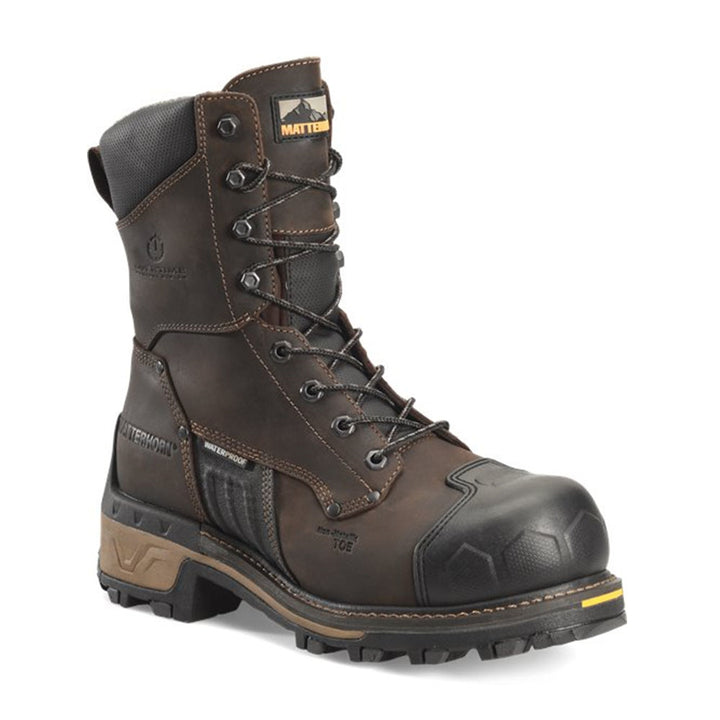 Matterhorn 8 inch Composite Toe Boot - MT2560