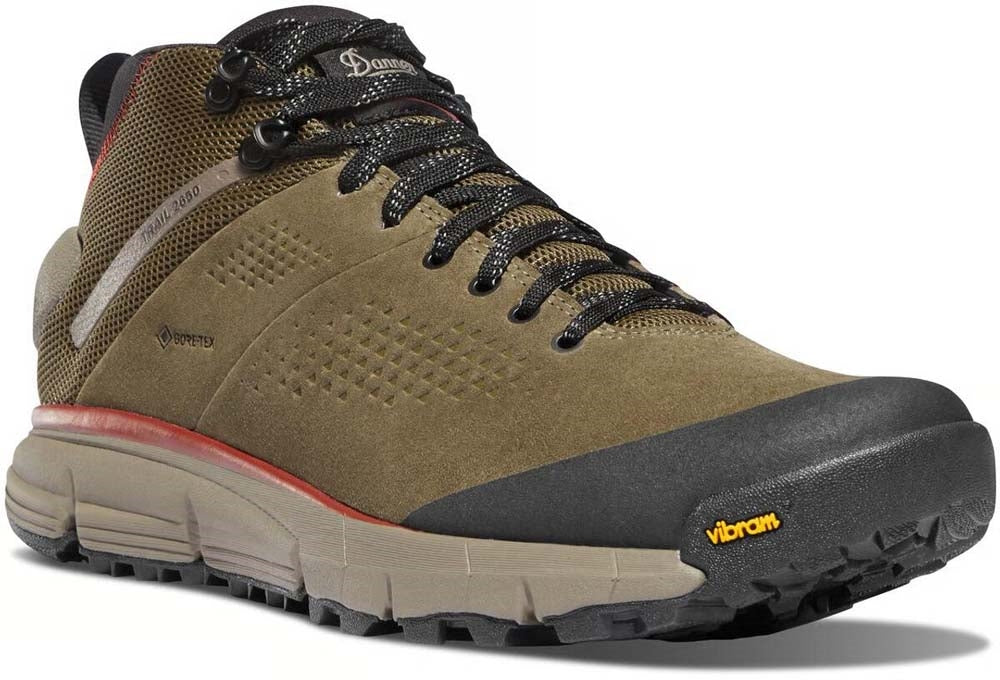 Danner Trail 2650 Mid GORE GTX Waterproof Soft Toe Hiking Boot 61257