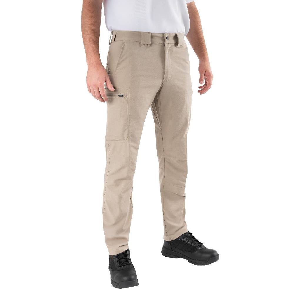 Rothco Frontline Khaki Patrol Pants 88820