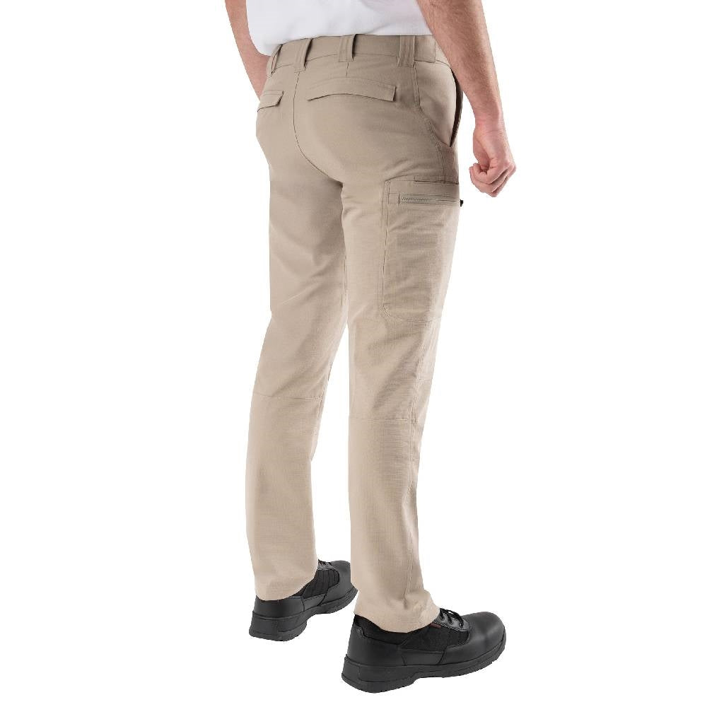 Rothco Frontline Khaki Patrol Pants 88820