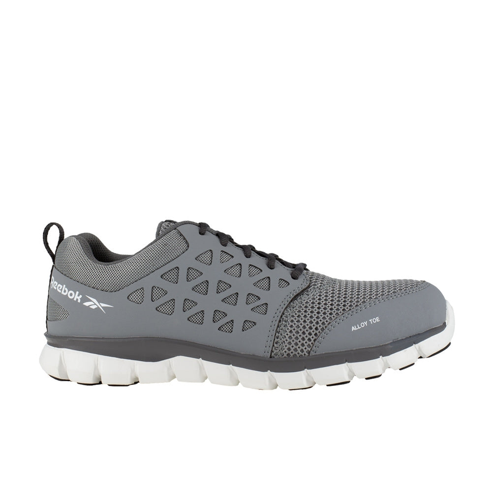 Reebok Sublite Cushion Athletic Work Shoes RB4042