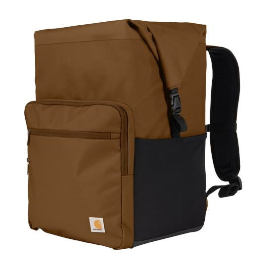 Carhartt Cold Front 30 Can Cooler Backpack B0000447