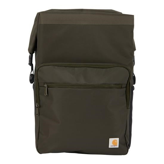 Carhartt Cold Front 30 Can Cooler Backpack B0000447