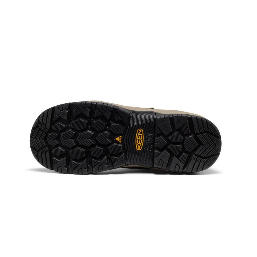 Keen Utility Skokie Waterproof Soft Toe Work Hiker Boot 1031292