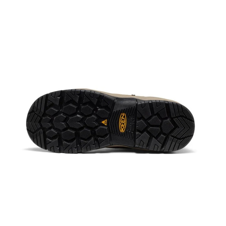 Keen Utility Skokie Waterproof Soft Toe Work Hiker Boot 1031292
