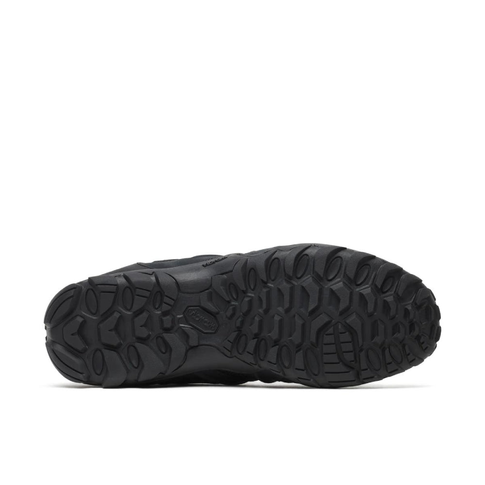 Merrell Chameleon 8 Tactical Waterproof Work Shoe J099405