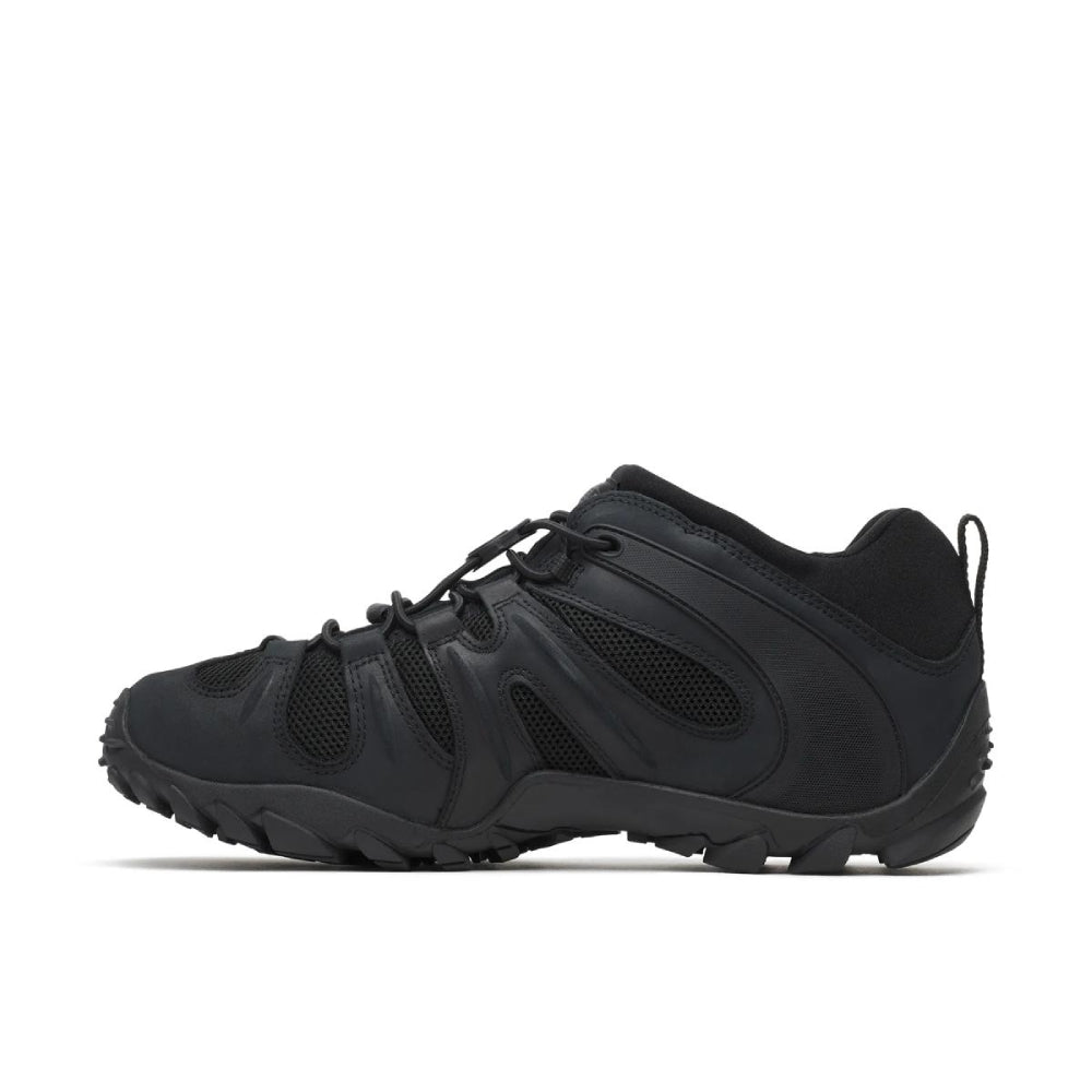 Merrell Chameleon 8 Tactical Waterproof Work Shoe J099405