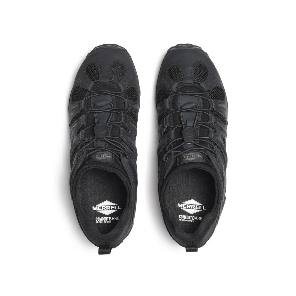 Merrell Chameleon 8 Tactical Waterproof Work Shoe J099405