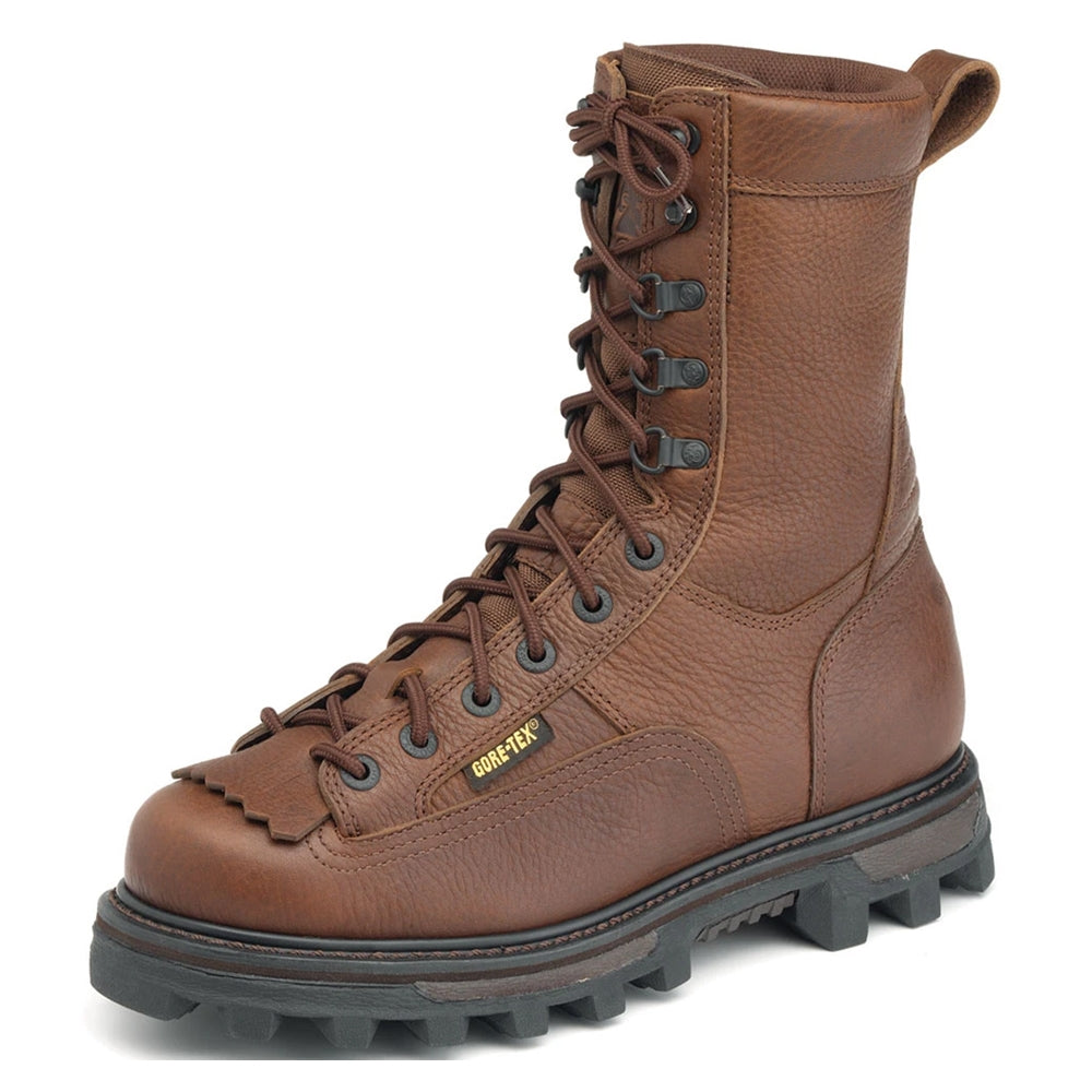 Rocky BearClaw Soft Toe GORE TEX Waterproof 200G Insulated Outdoor Hunting Boot FQ0009237