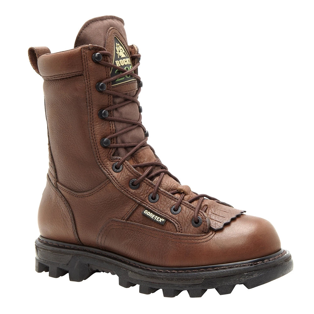 Rocky BearClaw Soft Toe GORE TEX Waterproof 200G Insulated Outdoor Hunting Boot FQ0009237