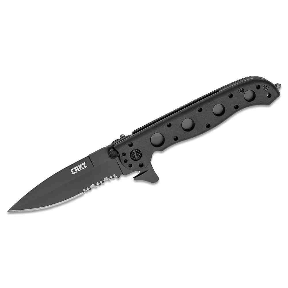 Columbia River Linerlock Knife M16-13ZLEK