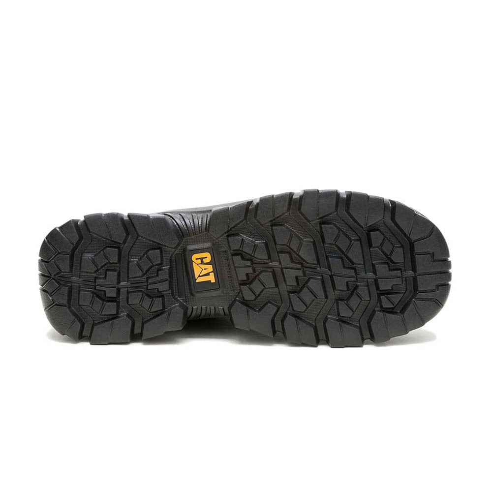 Caterpillar Invader Sport Lo Composite Toe Leather Work Shoe P91770