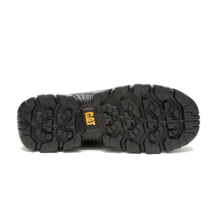 Caterpillar Invader Sport Lo Composite Toe Leather Work Shoe P91770