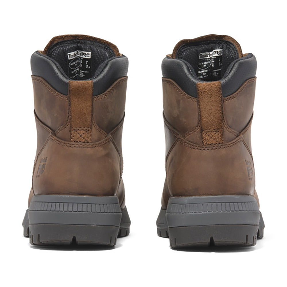 Timberland Pro Montauk Boot TB0A66DQEM4