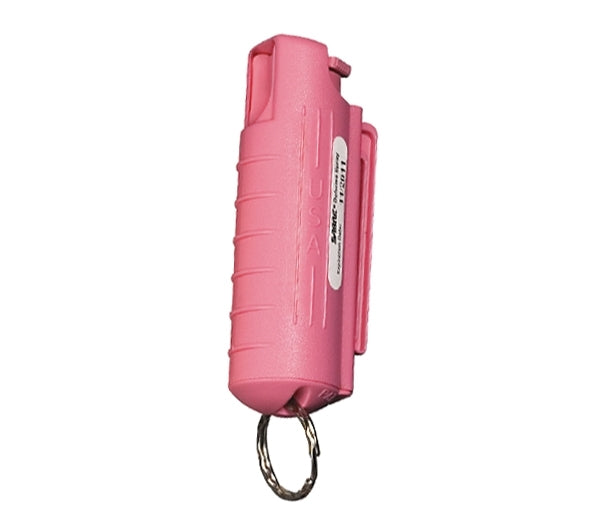 Pink Sabre Pepper Spray - 11000
