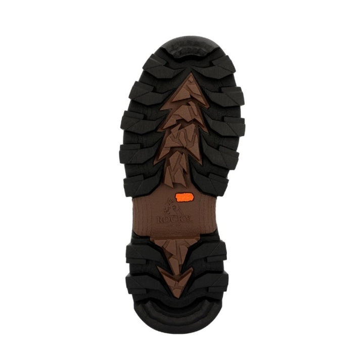 Rocky BearClaw Waterproof 1000G Insulated Soft Toe Hunting Boot RKS0695