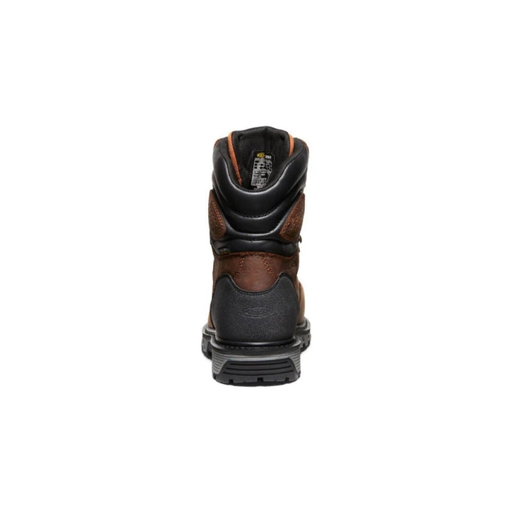 Keen Utility Camden CSA Waterproof Internal Metguard Carbon Fiber Toe Work Boot 1027693