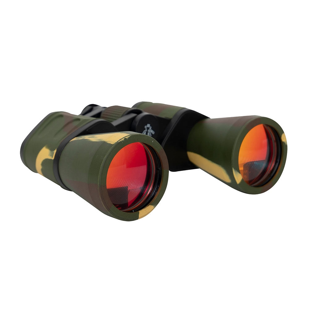 Rothco Camouflage 10 x 50MM Wide Angle Binoculars - 10271