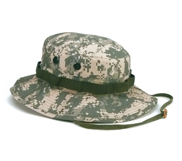 Rothco ACU Digital Camo Boonie Hat - 5891