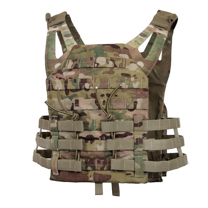 Rothco Lightweight Armor Plate Carrier Vest - 1397