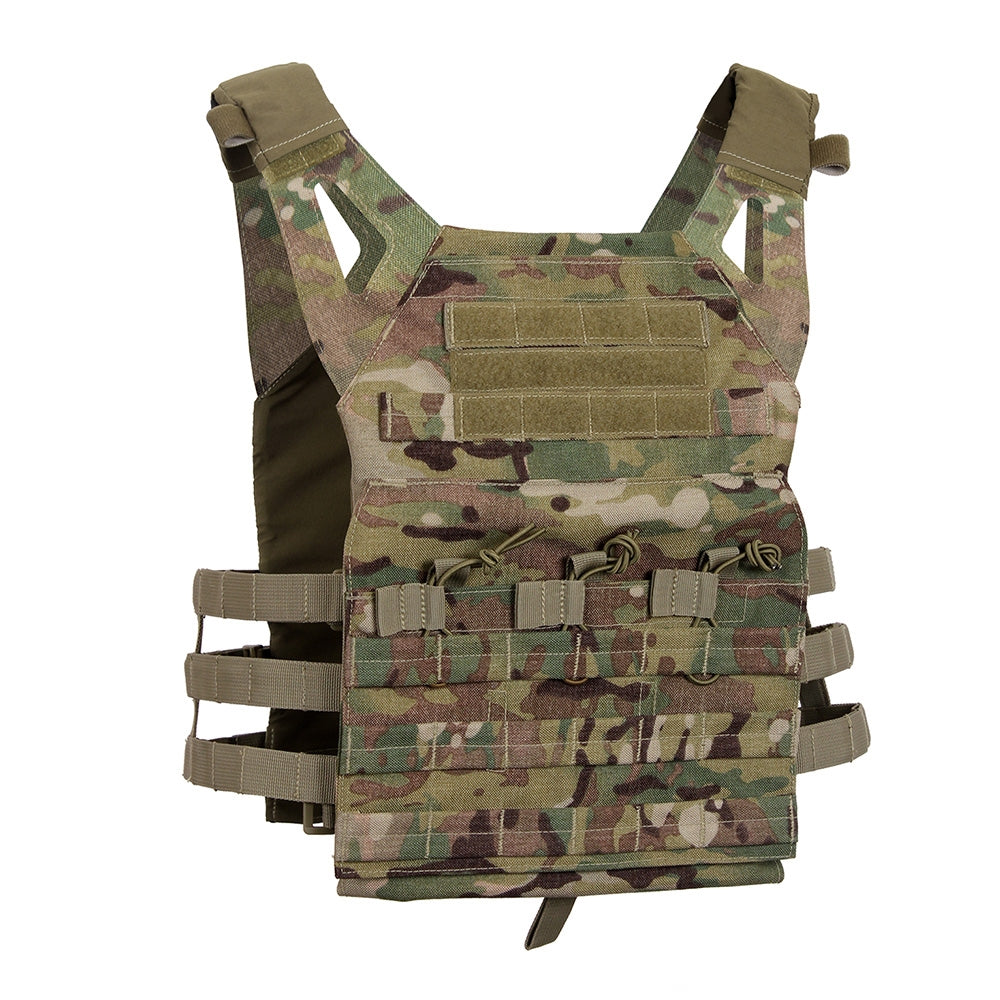 Rothco Lightweight Armor Plate Carrier Vest - 1397