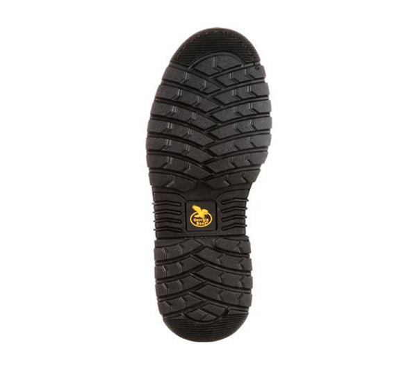 Georgia Boots Wellington Pull On Steel Toe Boots - G5594