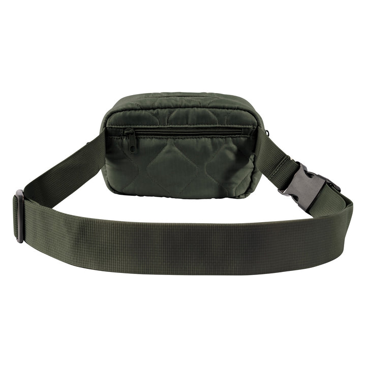 Rothco Lightweight Woobie Crossbody Day Bag 13851