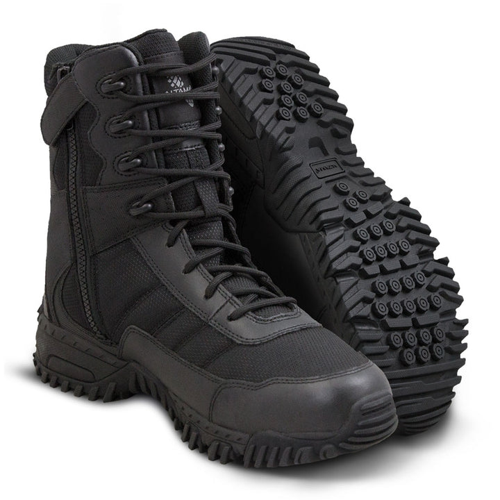 Altama Vengeance SR Side Zip Boots 305301